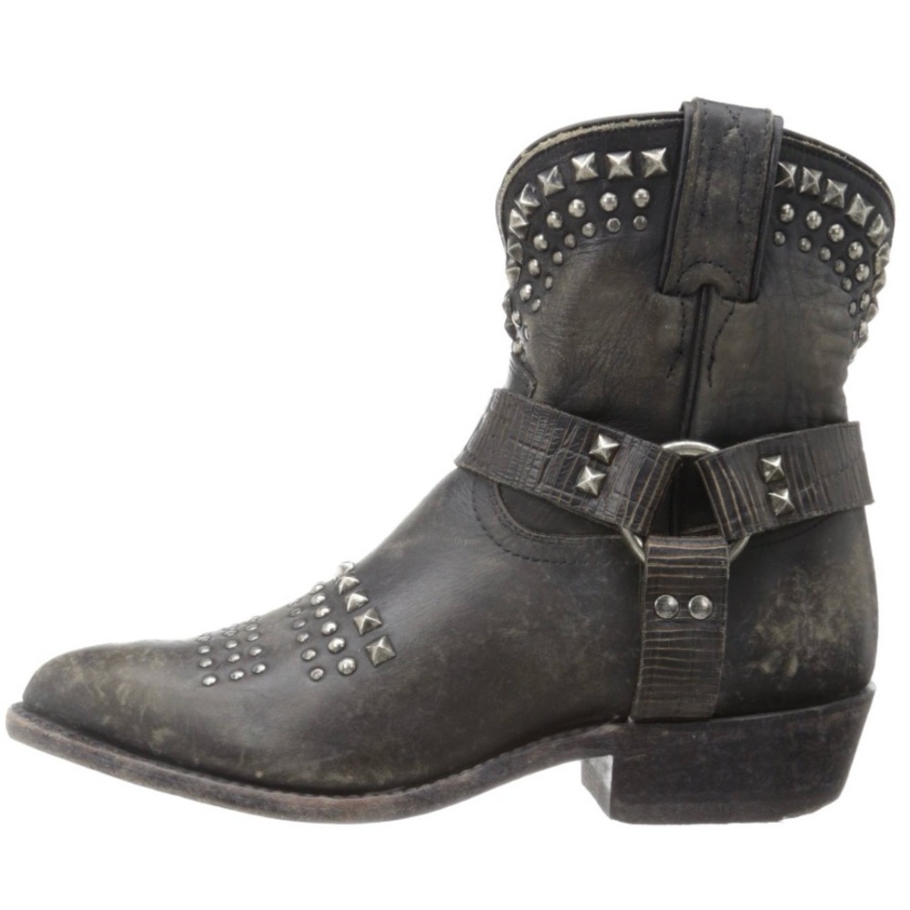 FRYE BILLY BOOTS (8) - Picture 12 of 13
